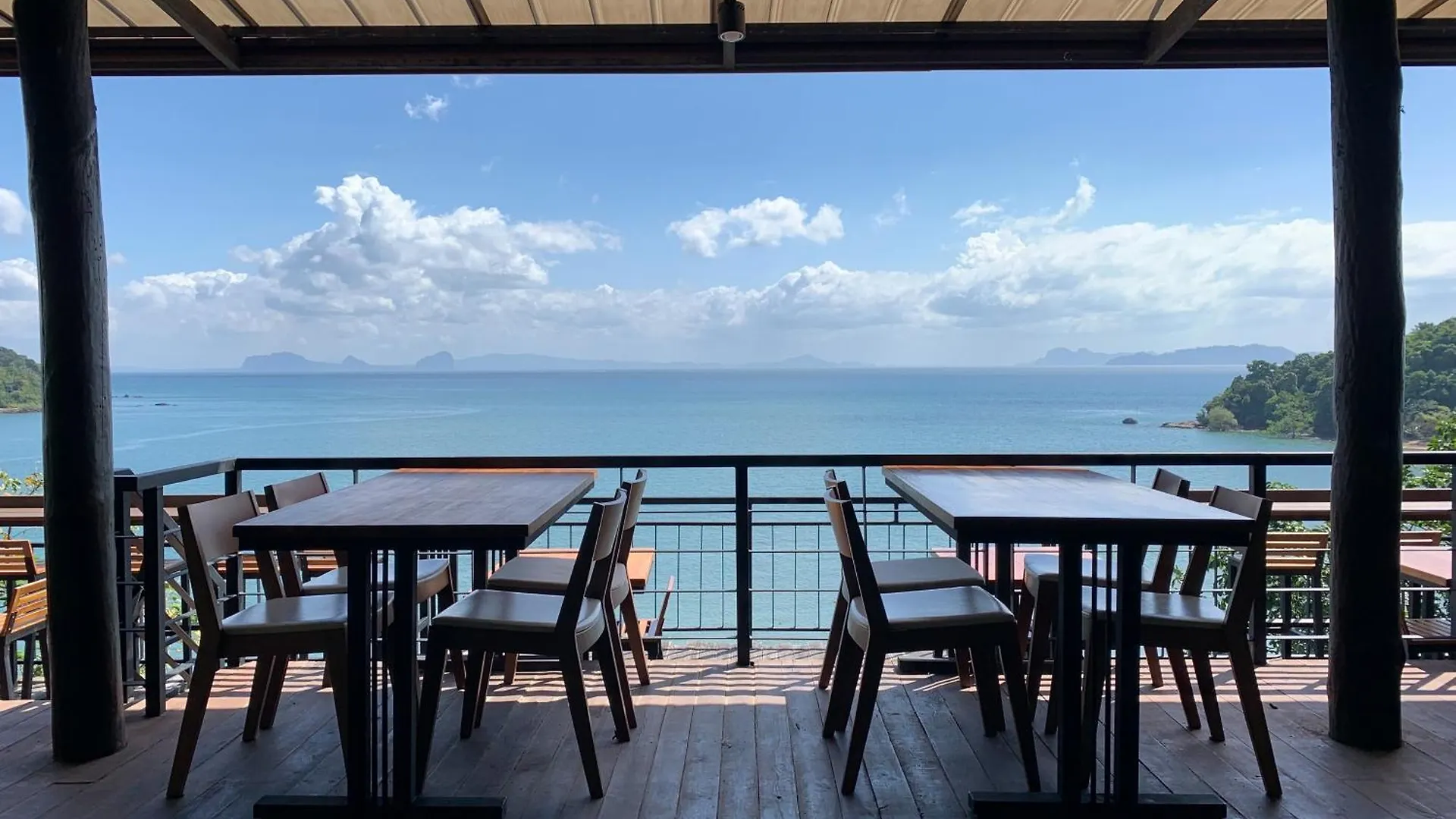 بيت ضيافة فندق Heaven Hill Lanta Ko Lanta تايلاند