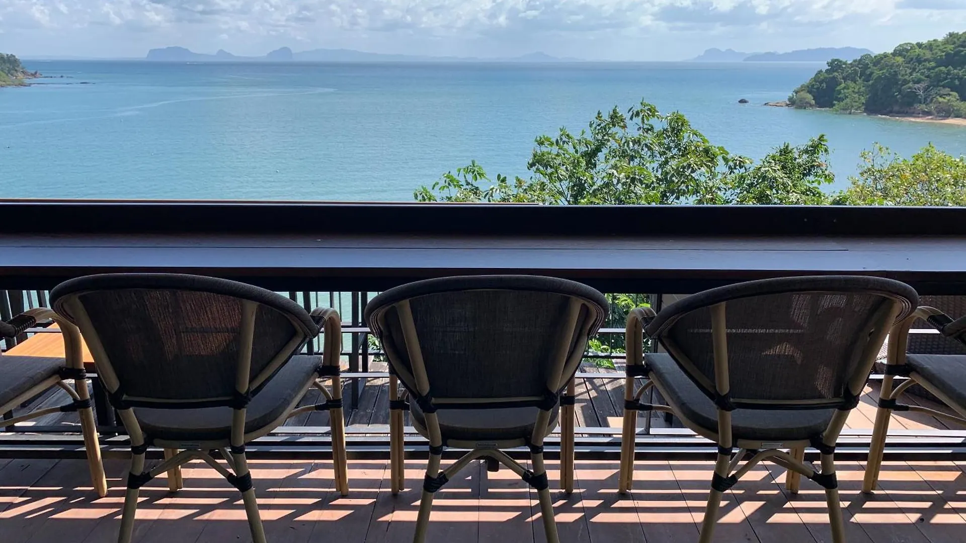 فندق Heaven Hill Lanta Ko Lanta