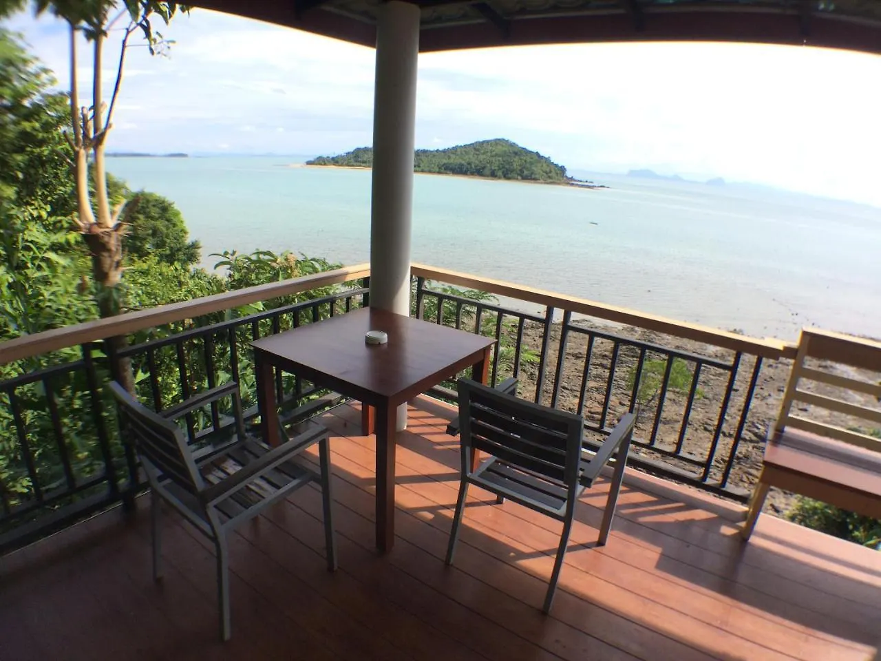 بيت ضيافة فندق Heaven Hill Lanta Ko Lanta
