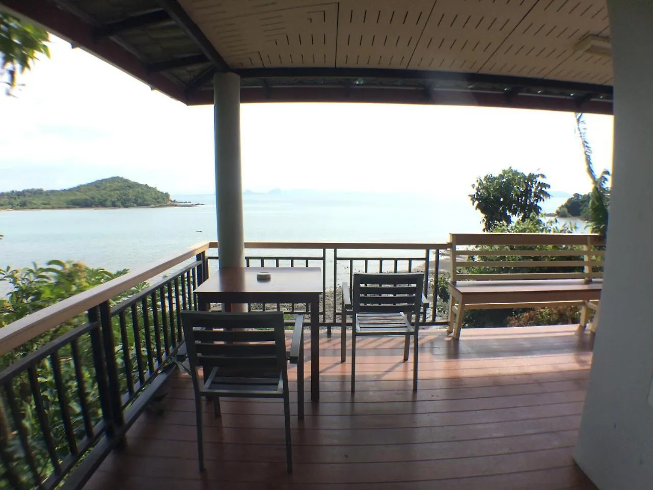 فندق Heaven Hill Lanta Ko Lanta