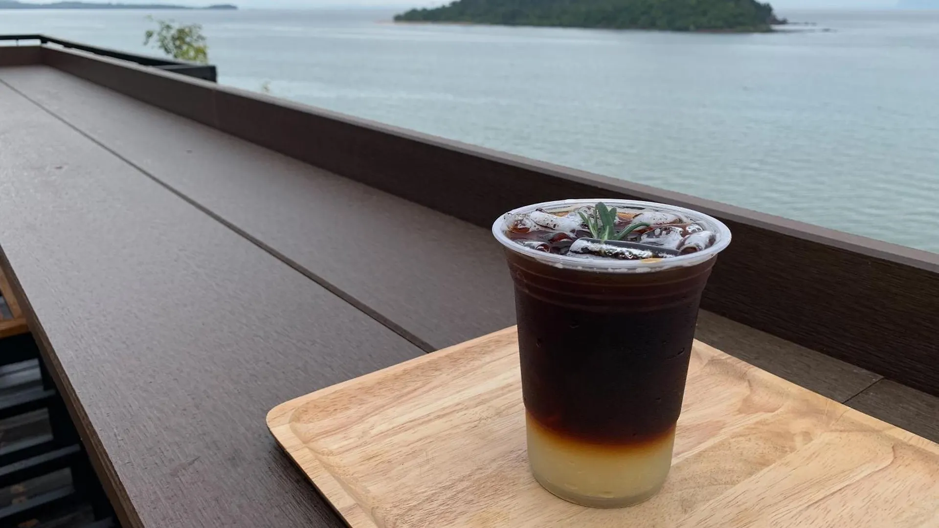Hotel Heaven Hill Lanta Ko Lanta Thailand
