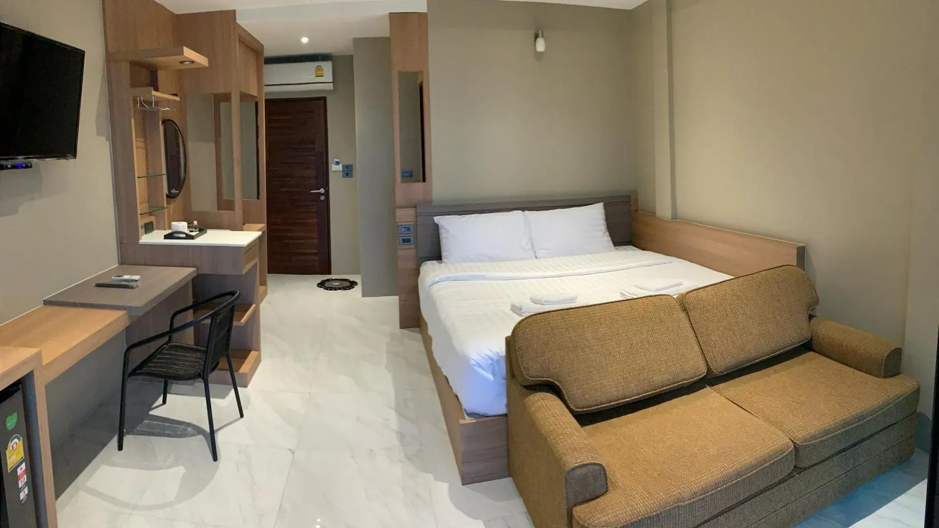 Hotel Heaven Hill Lanta Ko Lanta 0*,