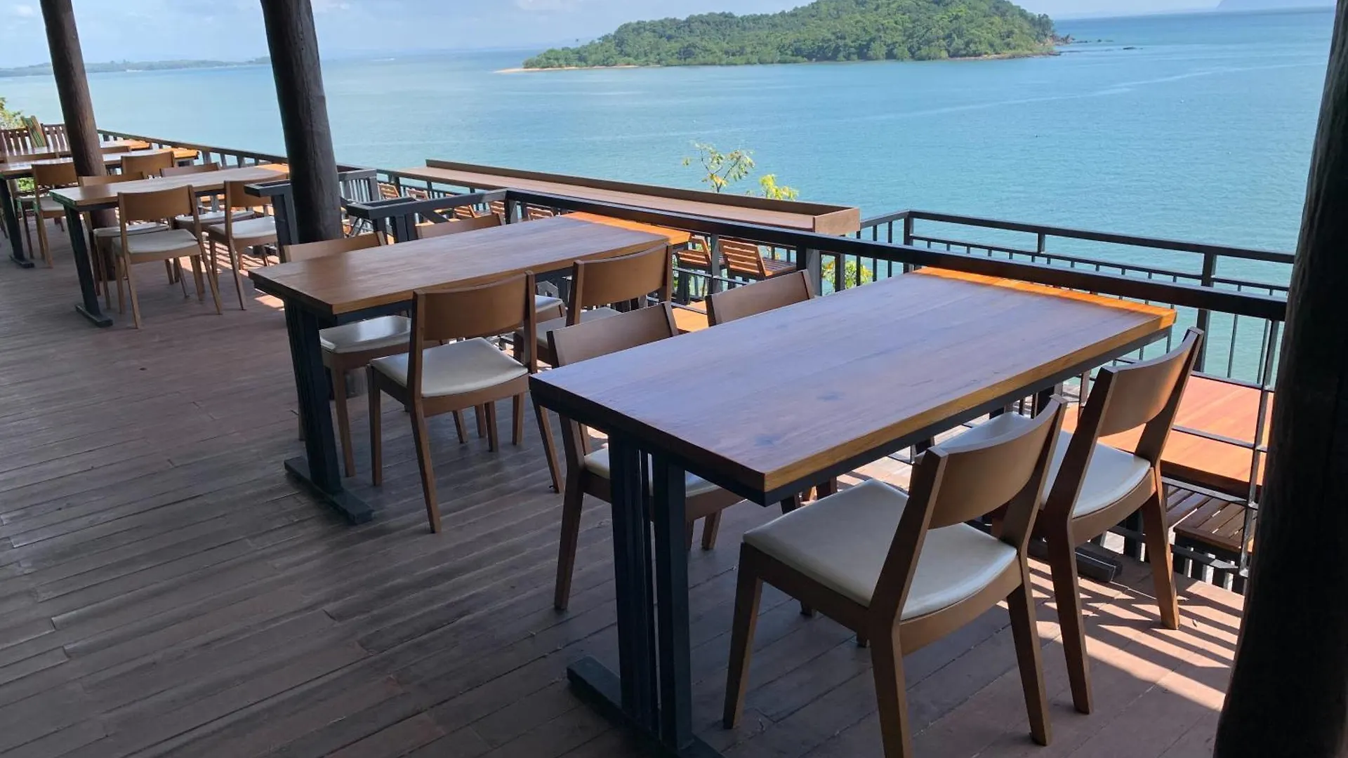 Gasthof Hotel Heaven Hill Lanta Ko Lanta