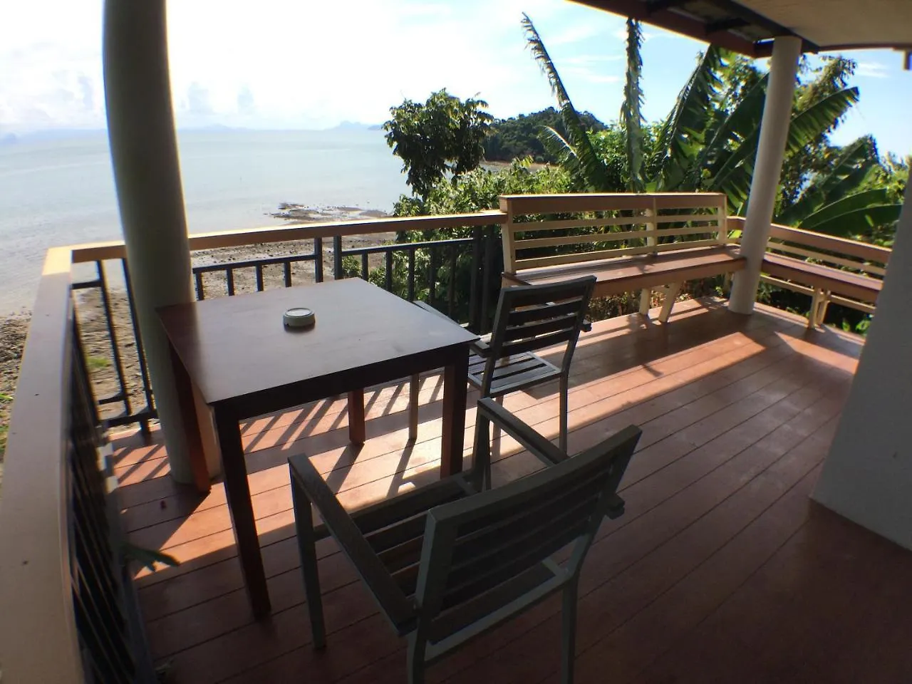 Hotel Heaven Hill Lanta Ko Lanta