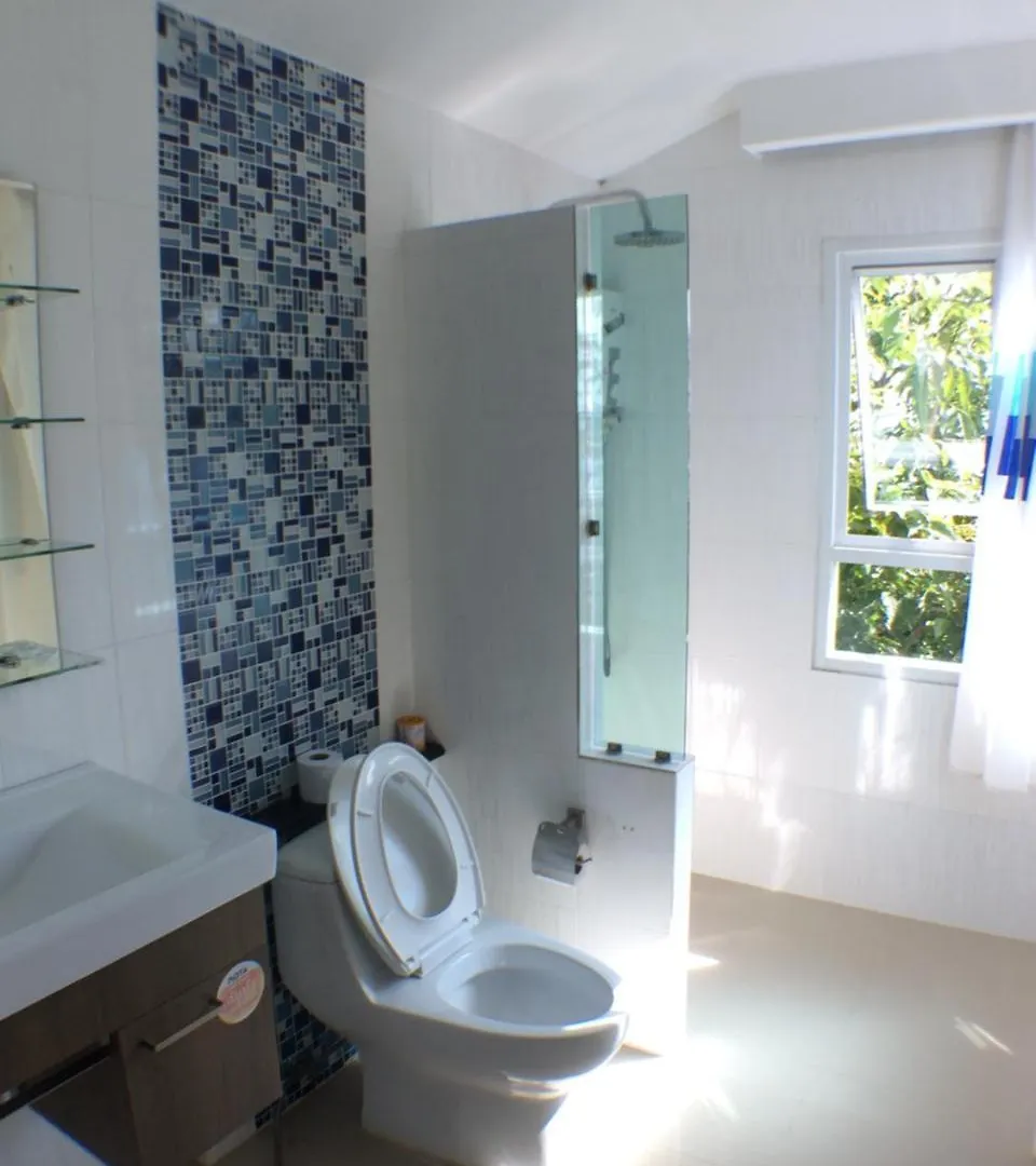 Hotel Heaven Hill Lanta Ko Lanta
