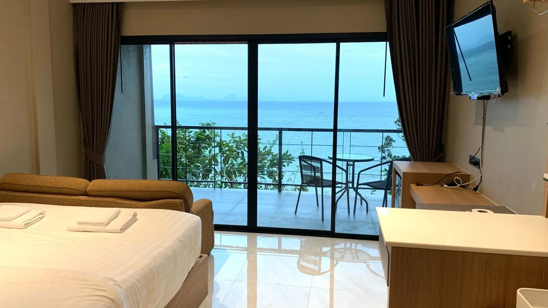 Heaven Hill Lanta Hotel Koh Lanta Guest house
